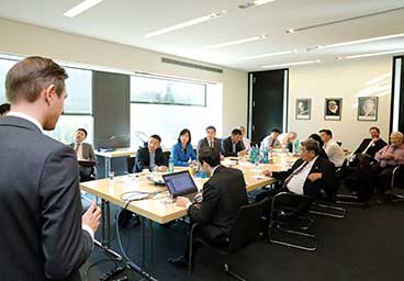 KPC Berlin